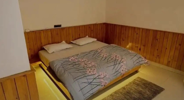 Номер Deluxe Star Vibes Resort