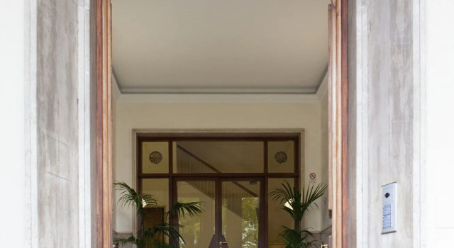 Verdi Apartments