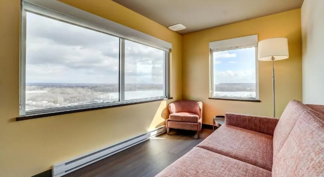 Люкс Holiday Inn Gatineau - Ottawa by IHG