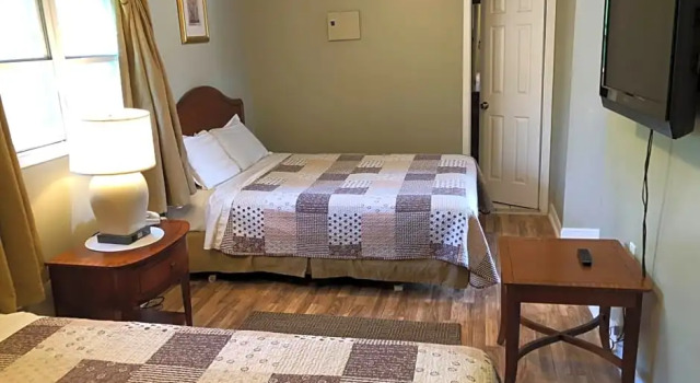 Номер Standard Niagara Inn & Suites