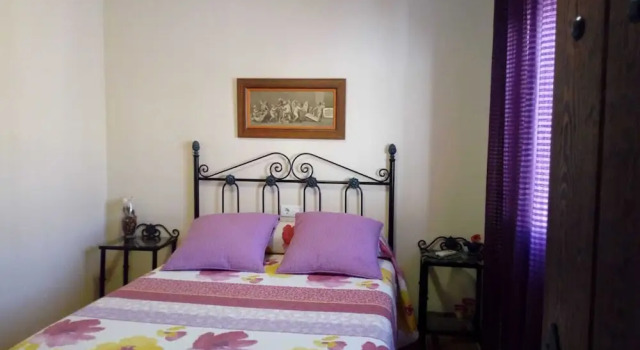 Номер Standard Apartamentos Virgen de Villaverde