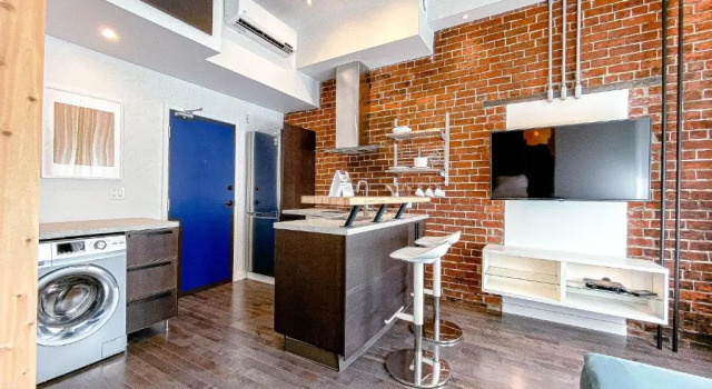 Двухместный люкс Maison Évangéline by Bower Boutique Hotels