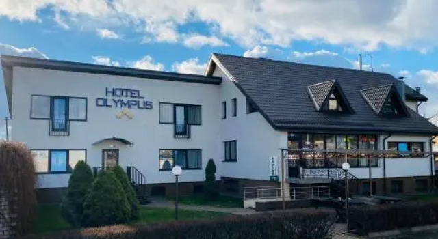 Regina Hotel, Rezervovat Hotel 3hvězdičkové hotely v Kaunas, 3*