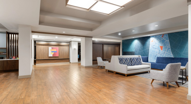 Holiday Inn Express Hotel & Suites Huntsville West - Research Park, an IHG Hotel, Prenota Hotel Huntsville Alabama