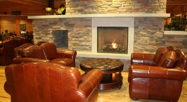 Norfolk Lodge & Suites, an Ascend Hotel Collection Member, Boek Hotel Hotels in Norfolk met parkeren, Parkeren