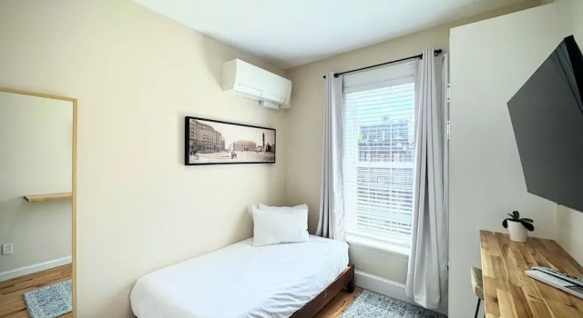 Номер Economy Copley House