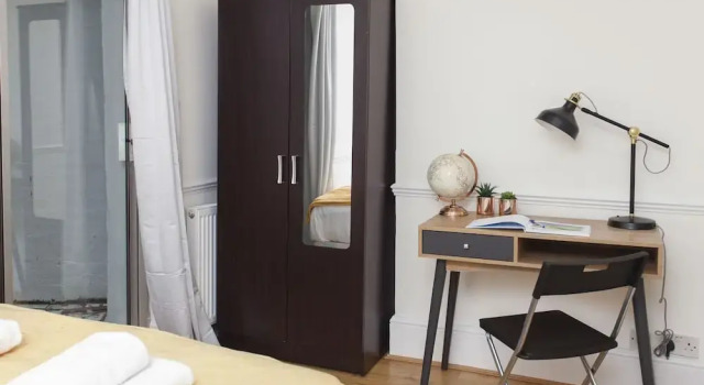 Апартаменты Victoria Magical Atmosphere with Patios