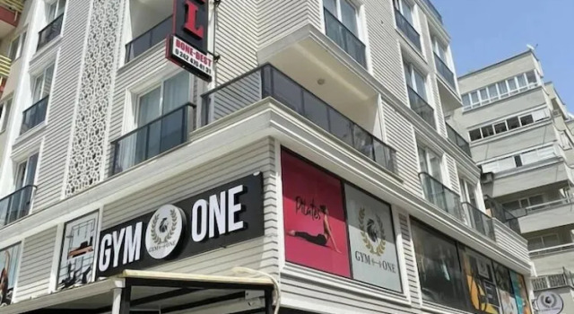 BONE BEST OTEL, Забронировать Отель Отели провинции Антальи с парковкой, Парковка