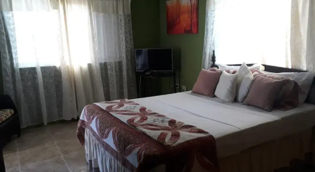 Ochi Cottage, Rezervovat Rekreační dům Ocho Rios Ocho Rios Coast