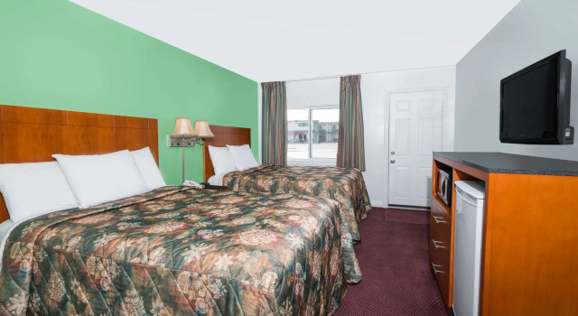 Knights Inn Arnprior, Rezerwuj Mini-hotel Motele w Ontario, Motel