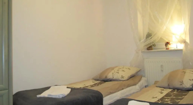 Apartament Portowy z garażem, ul Towarowa, Забронировать Апартаменты/квартира Апартаменты Kolobrzeg Region, Апартаменты/квартира