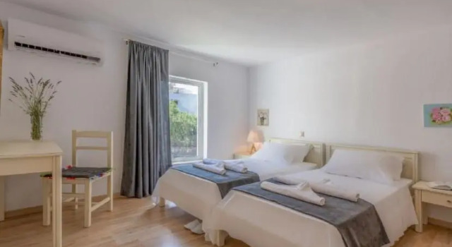 Flat 50m² 1 bedroom 1 bathroom - Limenas Chersonisou, Забронировать Отель Лименас Херсонису 