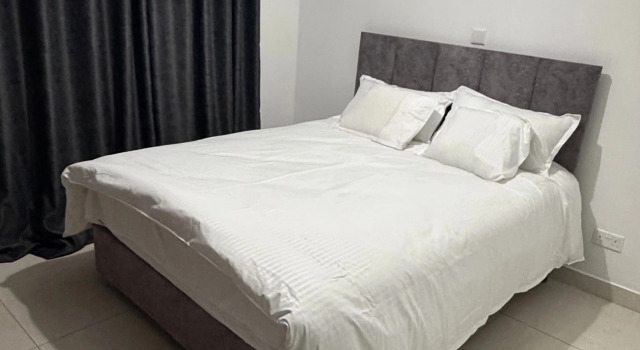 Divine Homes Cosy 2 Bedroom Next to Airport Apartments, Book Apartment Apartments in Machakos, Apartment
