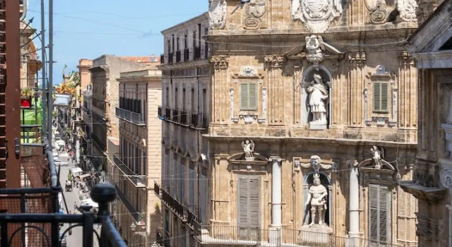 Двухместный номер Standard Villena Plaza by Wonderful Italy