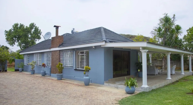 Eastlea Guest House