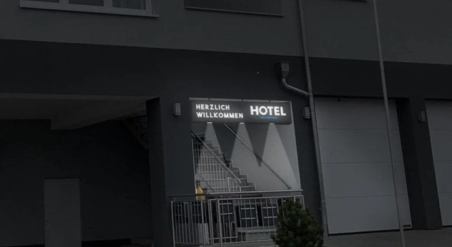 Hotel Am Spielacker