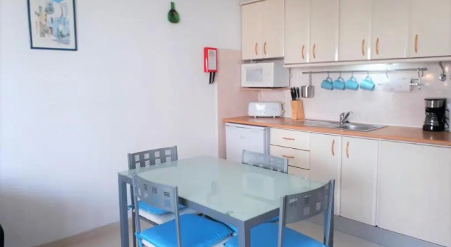 Апартаменты Sol europa- Vista Mar, 150mt Praia, Wifi