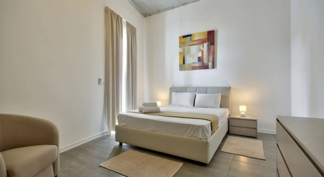 Valletta Boutique Living Premium Apts, Забронировать Бутик-отель Бутик-отели Валетта, рядом с Национальный музей изобразительных искусств, Бутик-отель