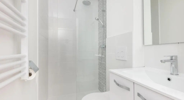 Апартаменты Melen Superbe studio en plein centre