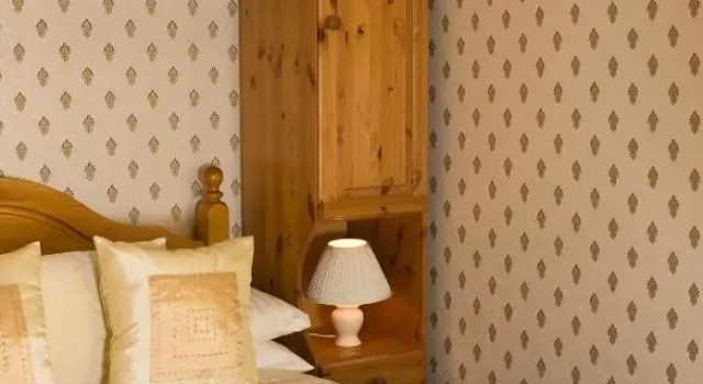 Economică dublă cameră Tor Dean Guest House
