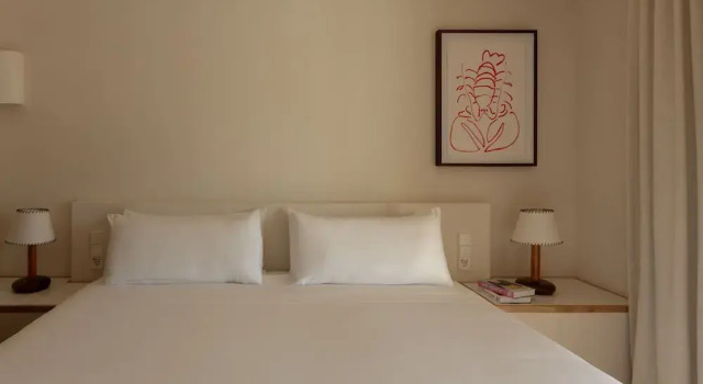 Полулюкс Finca Victoria, a Member of Design Hotels