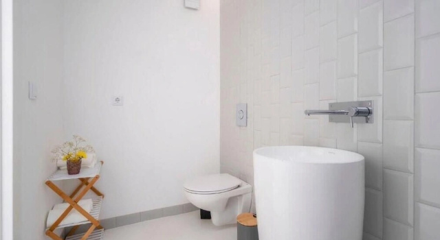 Двухместный семейный номер Standard Primavera House - Sakura