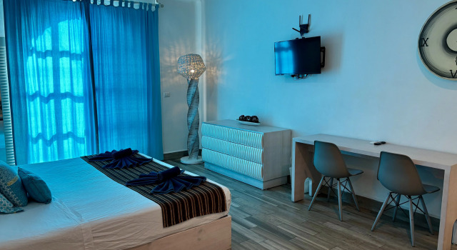 Hotel Coco Rio