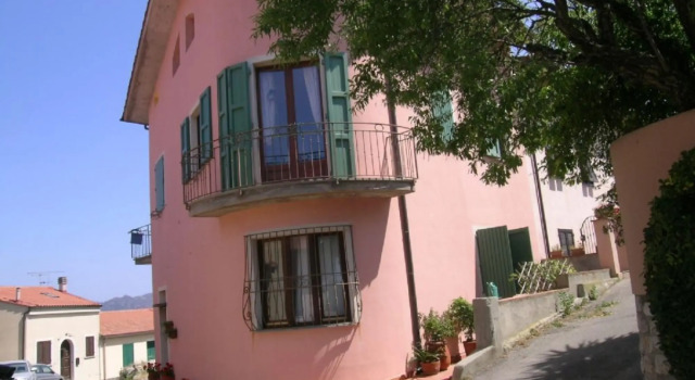 Panoramic views House, elegant and spacious, near to the Capoliveri center.-SOPRANA, Book Hotel Capoliveri Elba