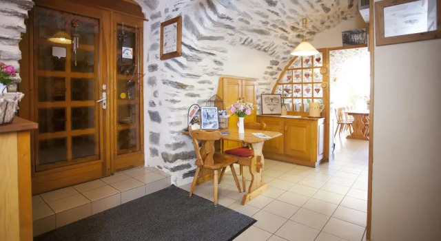 La Roche du Croue