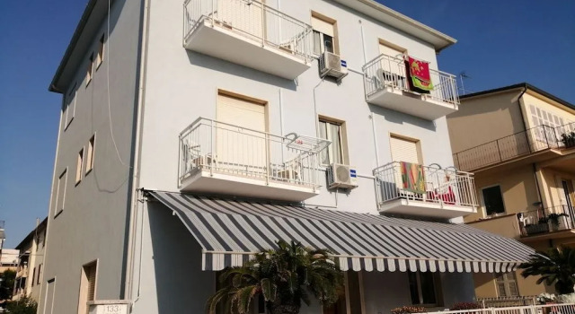 B&B Galletto, Book Bed and Breakfast Hoteller i Romagna med parkering, Parkering