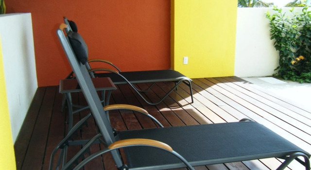 Monolocale con balcone Condominio Marlica