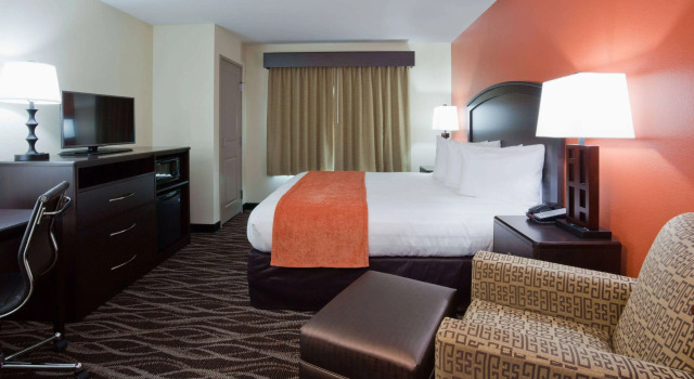 AmericInn by Wyndham Waupun, Réserver Hôtel Waupun Wisconsin