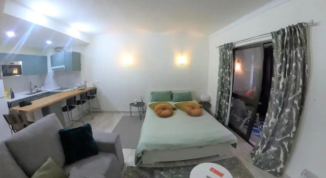 Apartamento T0 Albufeira perto do Centro