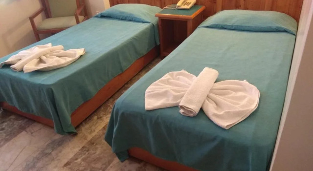 Kano Hotel