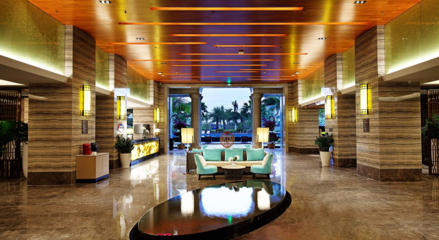 Hampton by Hilton Sanya Bay