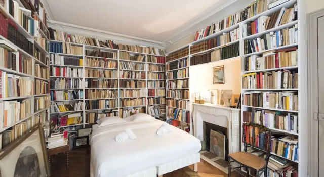 Writer's Nest, Забронировать Отель Париж Иль-де-Франс, рядом с Гран Бульвар
