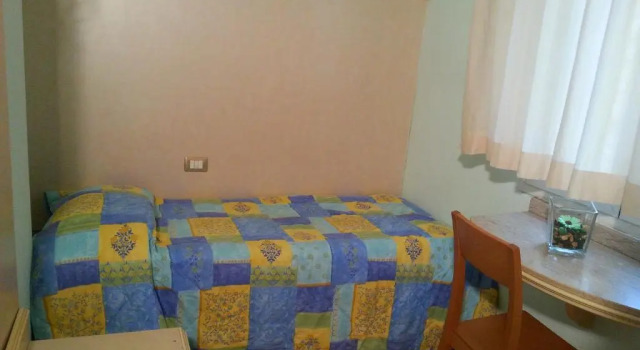 Апартаменты с 2 комнатами Residenza Melucci