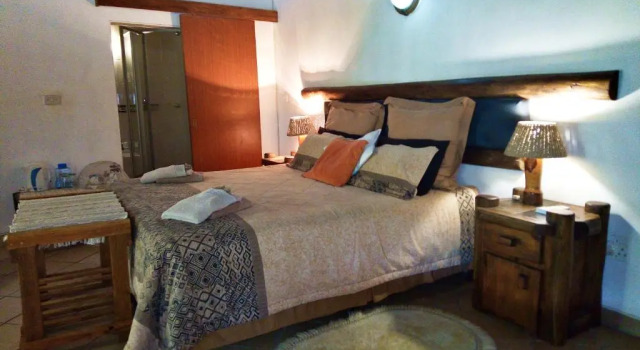 Номер Standard African Ambience Guest House