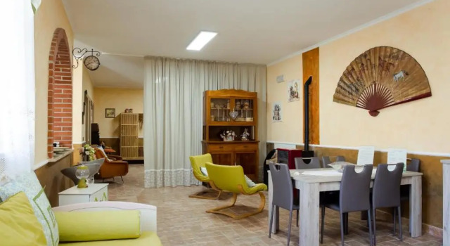 Апартаменты A Casa Di Sara