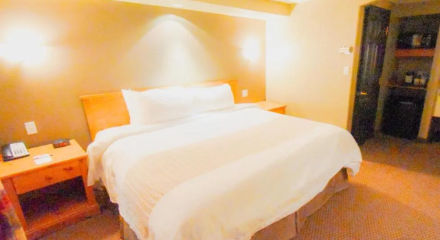 Студия Canad Inns Destination Centre Portage la Prairie