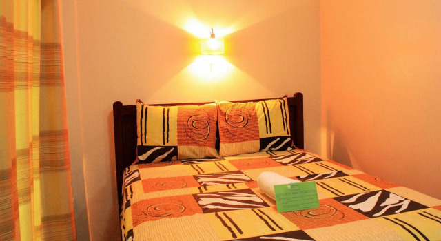 Номер Standard Dureme Mansion Hotel and Resort
