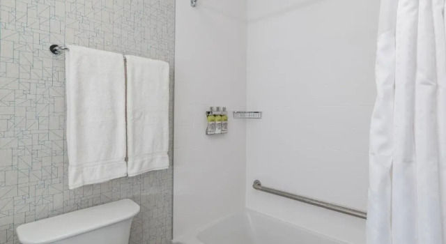 Номер Standard Holiday Inn Express Hotel & Suites Yuma by IHG