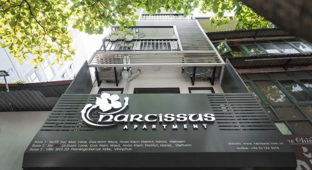 Narcissus 2 Hotel & Apartment, Забронировать Апартаменты/квартира Апартаменты Ханоя, Апартаменты/квартира