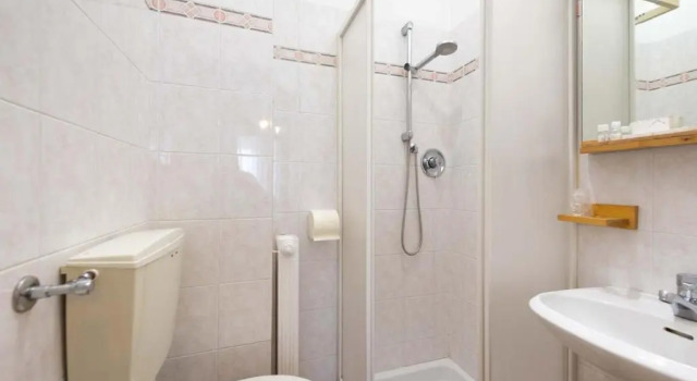 Номер Standard Hotel La Pace