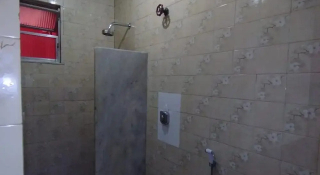 Двухместный номер Standard Hotel São Cristóvão