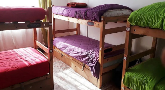Hostel Voyage, Buchen Sie Hostel Hostels in Valparaíso, in der Nähe von Atkinson Walk, Hostel