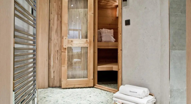 Chalet DOlivier