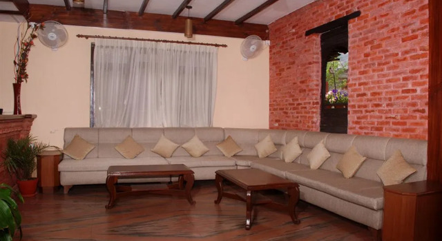 Hotel Great Pokhara, Забронировать Отель Покхара провинция Гандаки-Прадеш