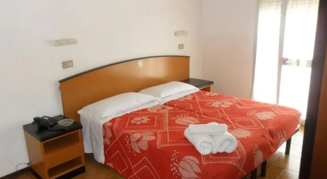 Номер Standard Hotel Orlov