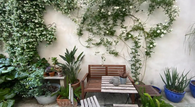 Superior apartament Nuvole Barocche B&B